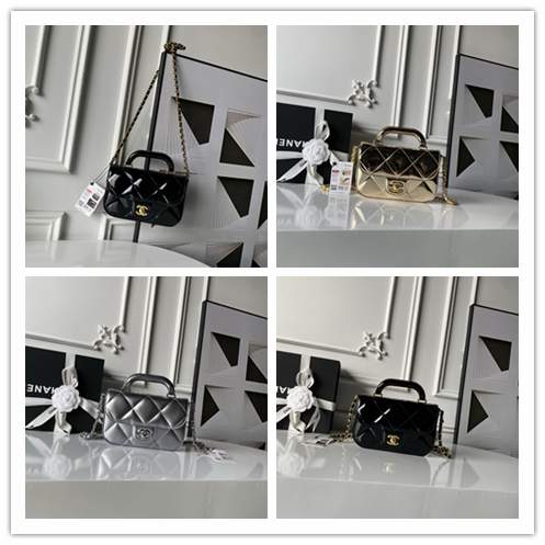 Picture of Chanel Handbags _SKUfw239840984fw
